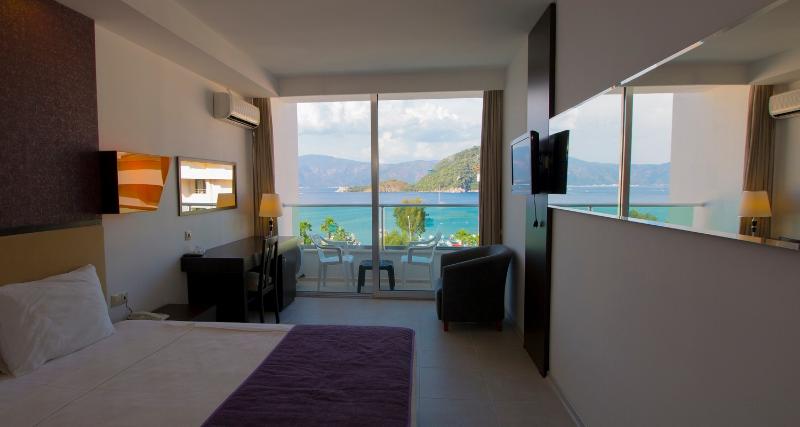 스탠다드 룸, Supreme Beach İçmeler Adults Only