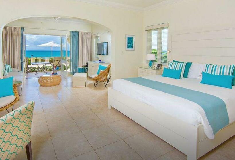 سوییت, The Cove Suites At Blue Waters Resort And Spa