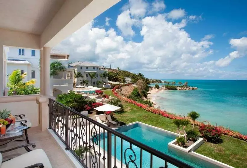 سوییت, The Cove Suites At Blue Waters Resort And Spa