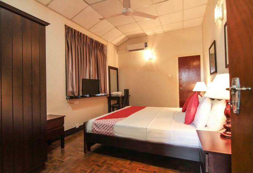 标准间, Tropic Inn