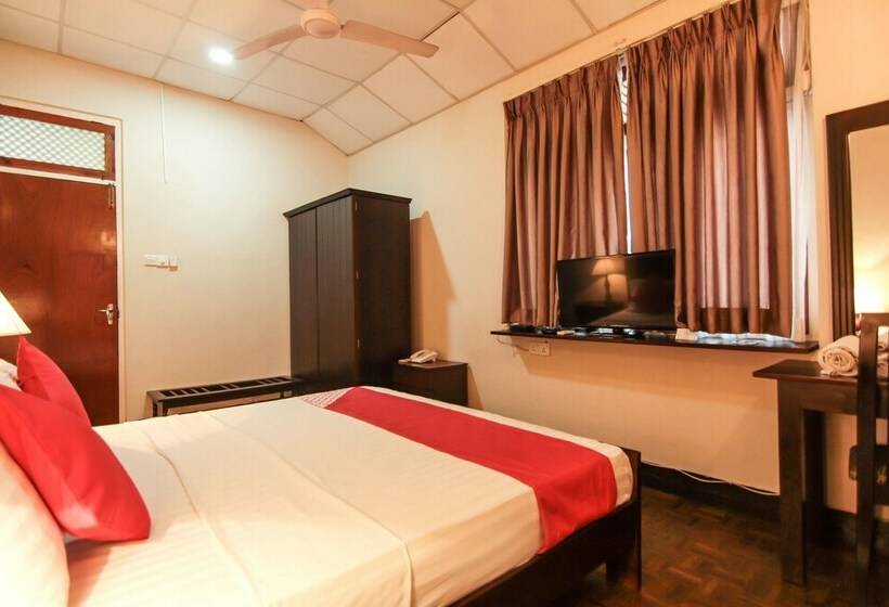 Номер Стандарт, Tropic Inn