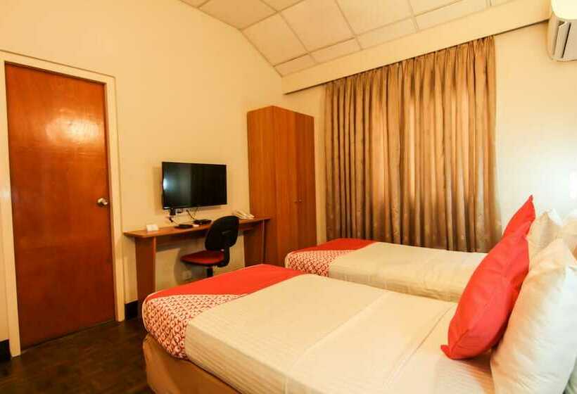 Номер Стандарт, Tropic Inn