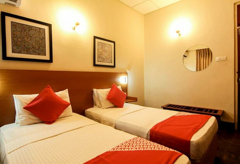 Номер Стандарт, Tropic Inn