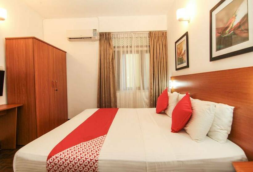 Номер Стандарт Индивидуальный, Tropic Inn