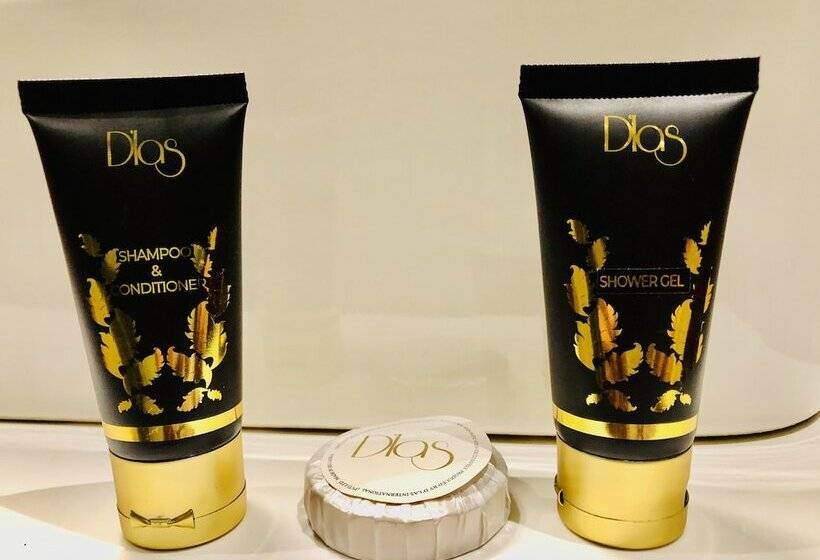 Номер Стандарт, Tropic Inn