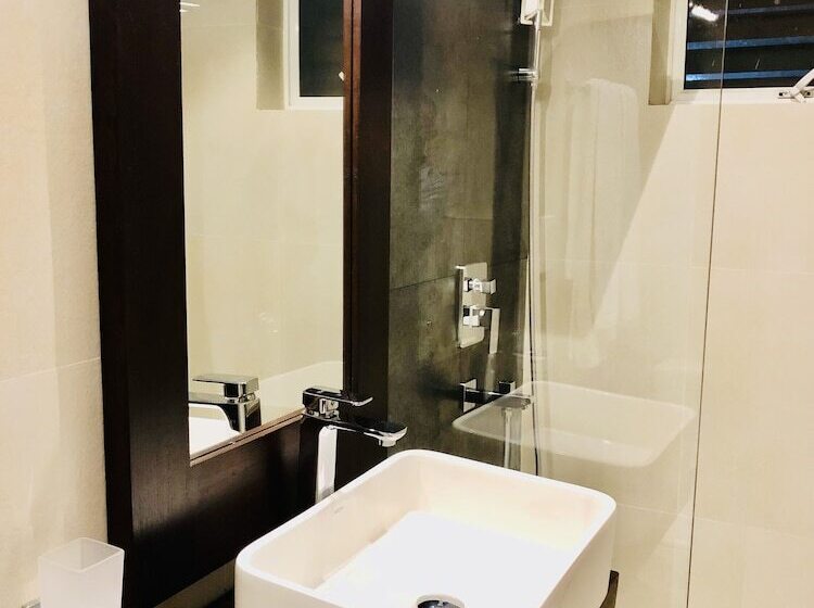 Номер Стандарт, Tropic Inn