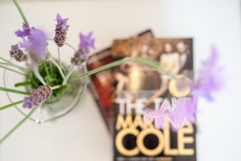 Standard Stúdió Szoba, Le Palme