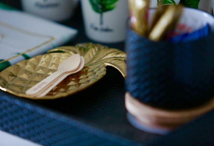 חדר משפחתי פרמיום, Tea Gardens