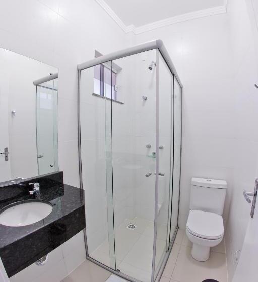 高级大房间, North Hotel   Aeroporto