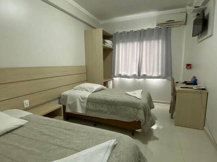 经济房, North Hotel   Aeroporto