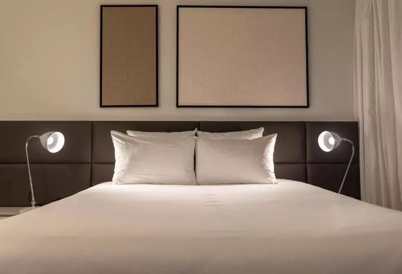 スーペリアースイート, Novotel Suites Paris Expo Porte De Versailles