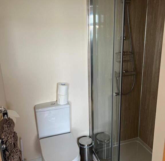 스탠다드 룸 바다 전망, Glenarroch & Witchwood