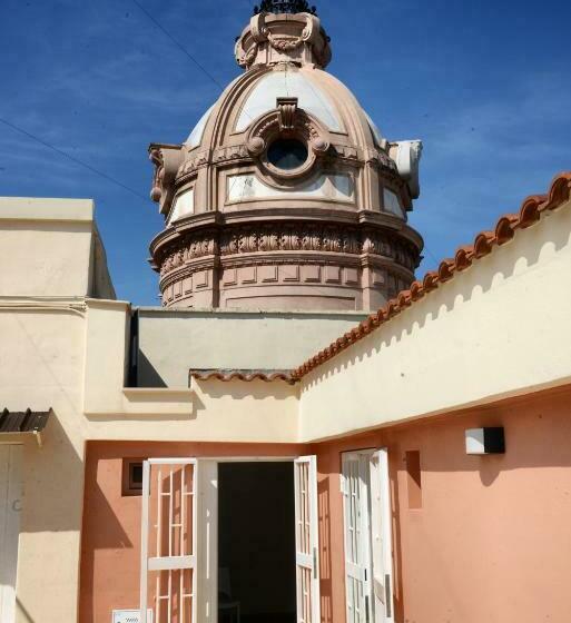 חדר סופריור, B&b Sparano Luxury Suites