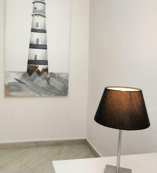 חדר סופריור, B&b Sparano Luxury Suites