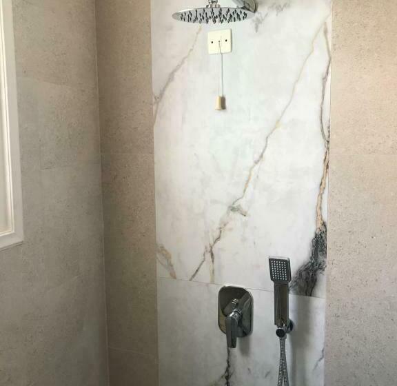 Номер Deluxe Вид на Море, Afrodite