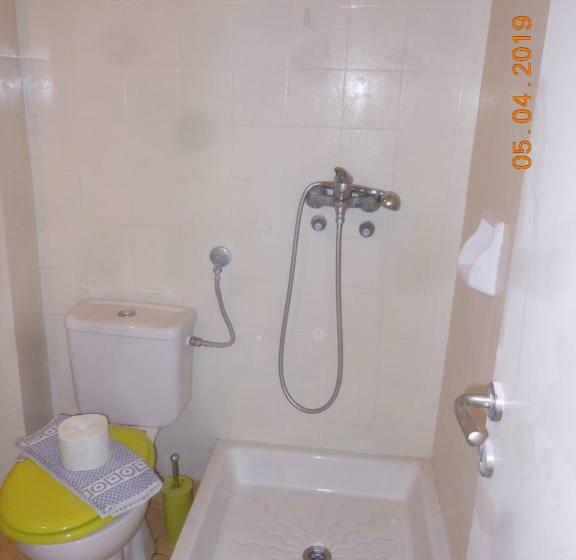 Номер Deluxe Вид на Море, Afrodite