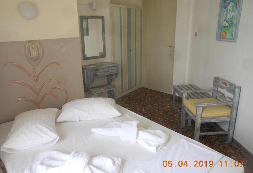 Номер Deluxe Вид на Море, Afrodite