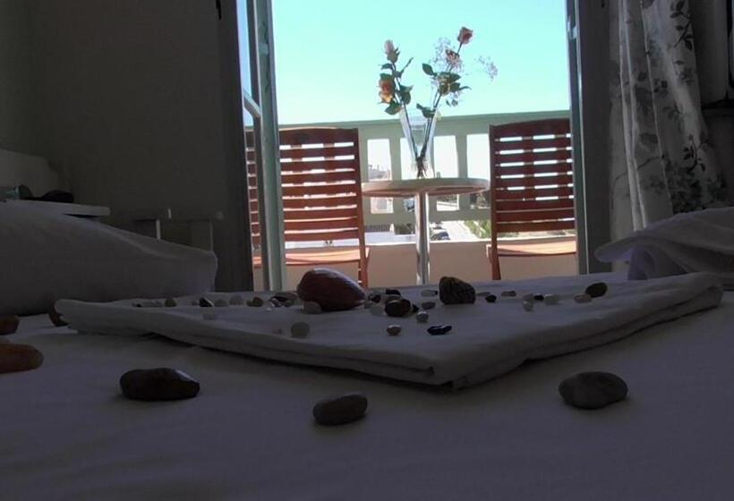 Номер Deluxe Вид на Море, Afrodite