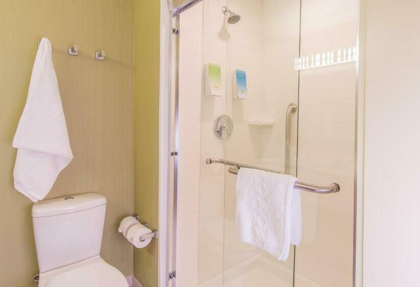 جناح سرير كينج, Home2 Suites Newnan