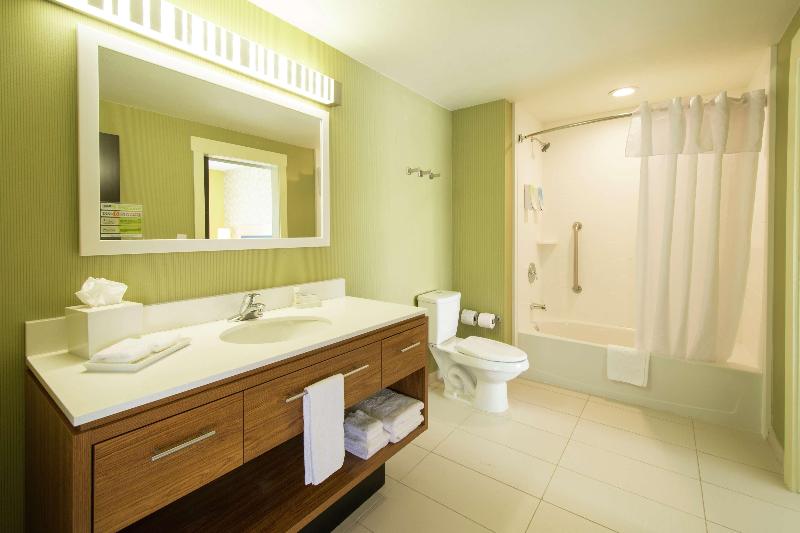 스위트 킹사이즈 침대, Home2 Suites Newnan