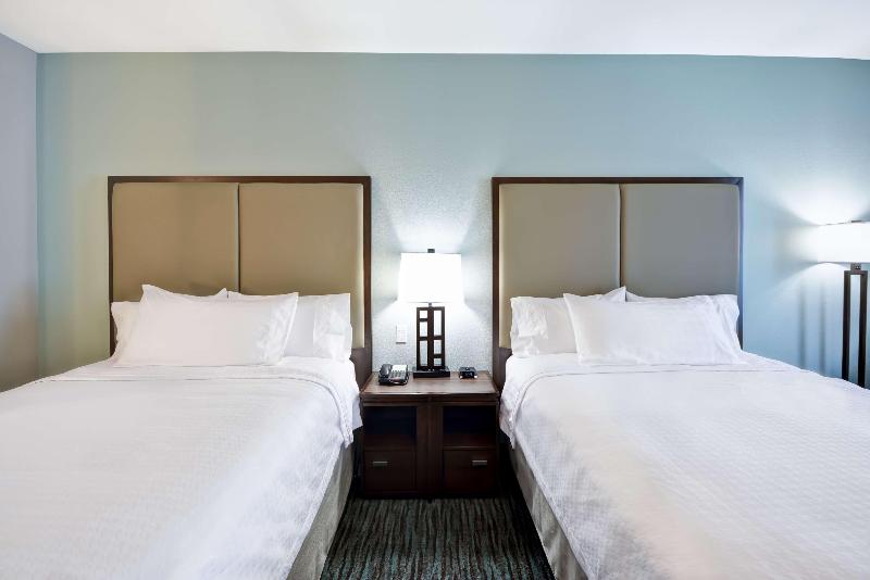 سوییت با چشمانداز دریا, Homewood Suites By Hilton Galveston