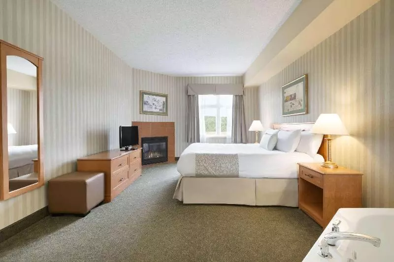 Sviitti, Homewood Suites By Hilton Galveston