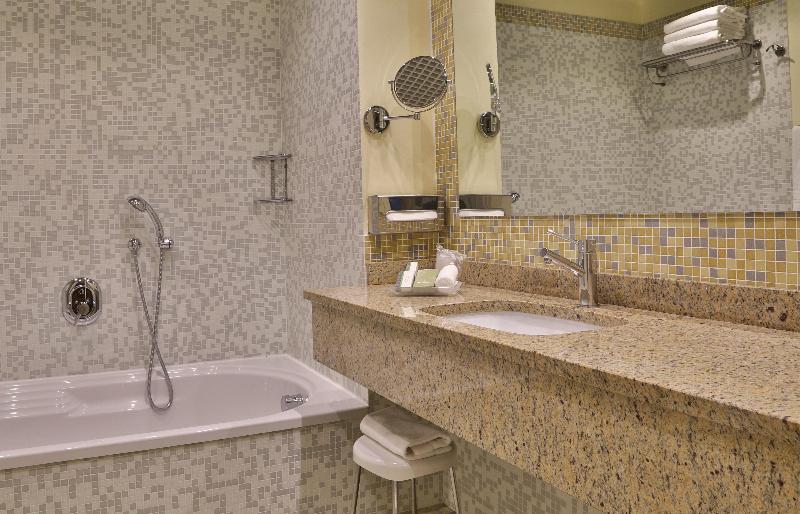 سوئیت برای معلولان, Homewood Suites By Hilton Galveston
