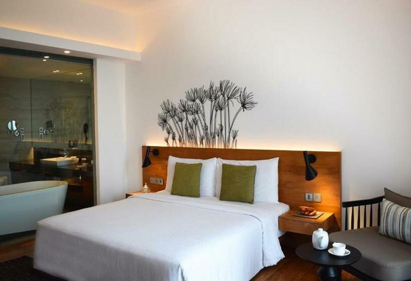 스탠다드 스튜디오, Jetwing Colombo Seven