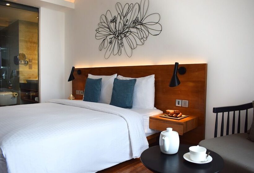 스탠다드 스튜디오, Jetwing Colombo Seven