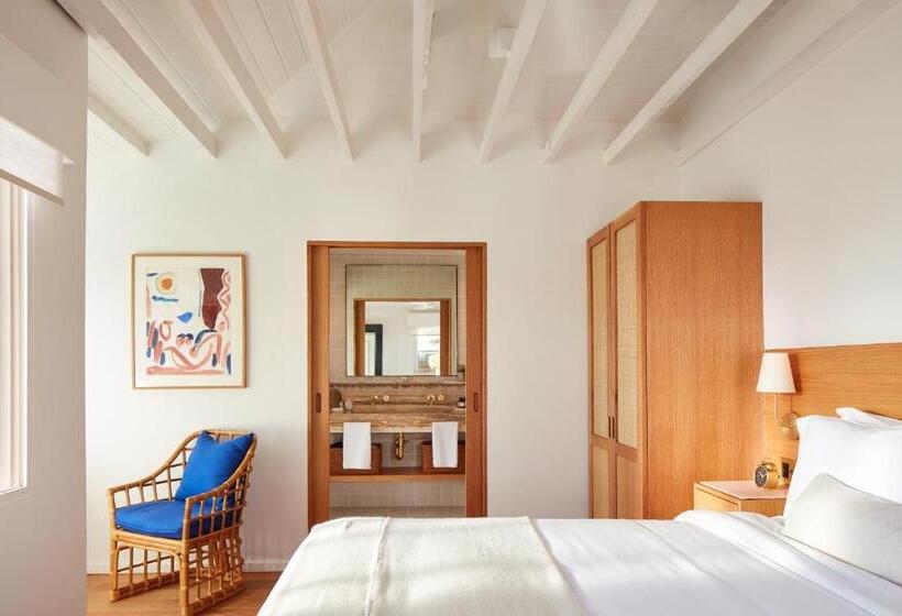 غرفة قياسية سرير كينج, Joaquin