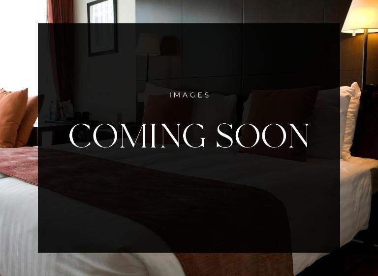 غرفة ديلوكس سرير كينج, The King