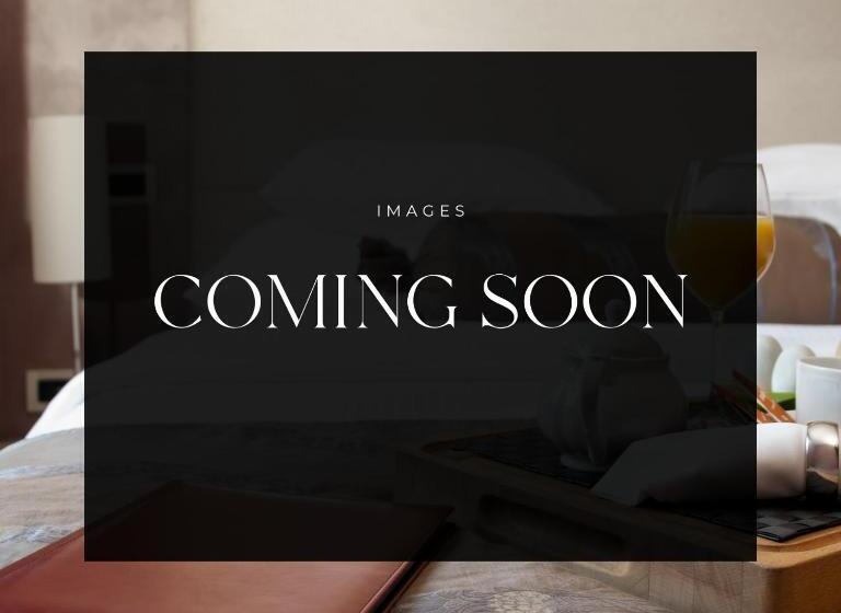 غرفة ديلوكس, The King