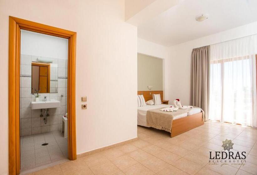 Номер Стандарт, Ledras Beach