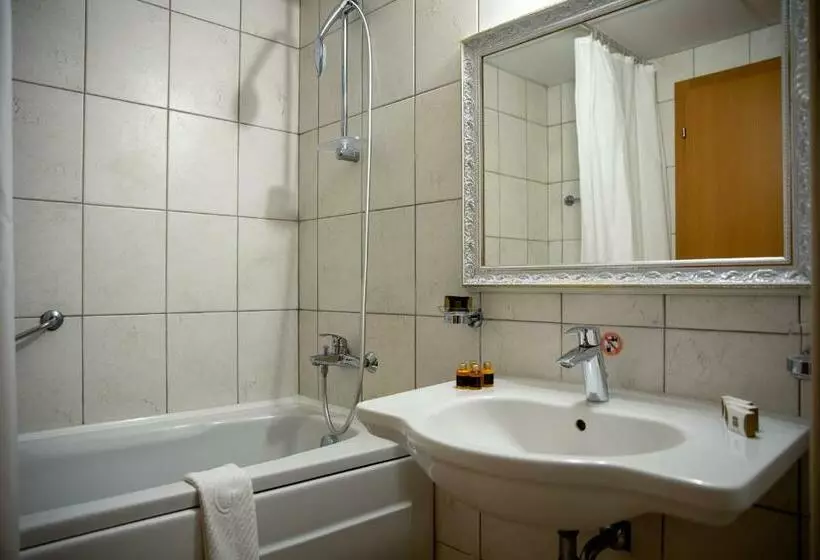 サイドオーシャンビュースタンダードルーム, Mpm Hotel Zornitza Sands