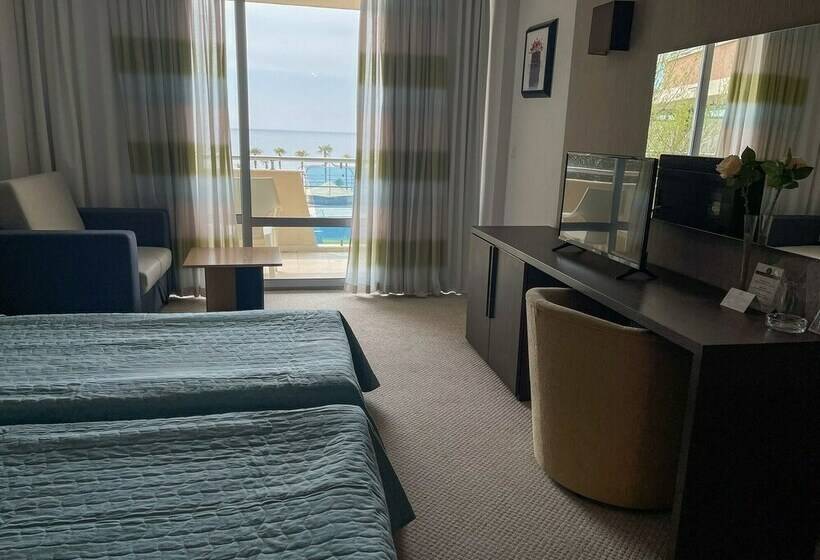 标准间, Mpm Hotel Zornitza Sands