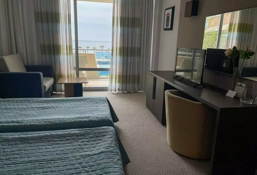 スタンダードルーム, Mpm Hotel Zornitza Sands
