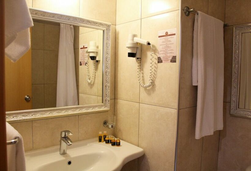 غرفة قياسية, Mpm Hotel Zornitza Sands