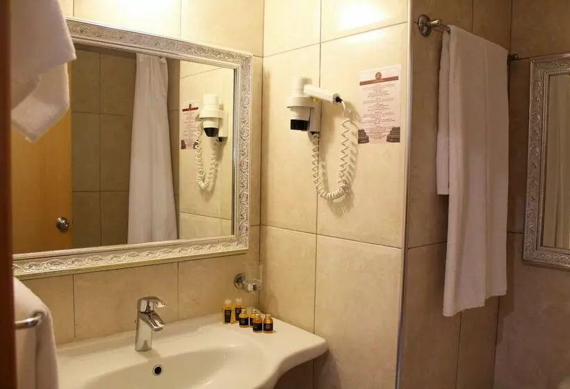 スタンダードルーム, Mpm Hotel Zornitza Sands