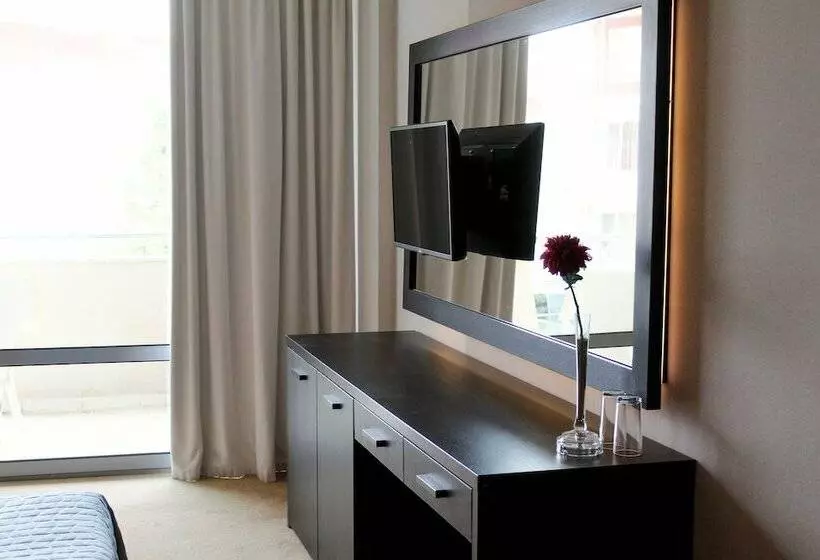 スタンダードルーム, Mpm Hotel Zornitza Sands