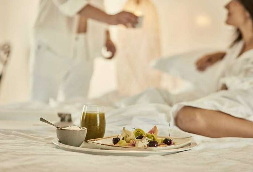 オーシャンビューデラックススイート, Naxian On The Beach   Adults Only