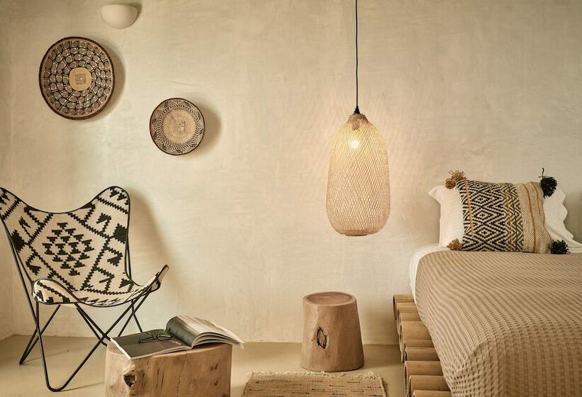 オーシャンビューデラックススイート, Naxian On The Beach   Adults Only