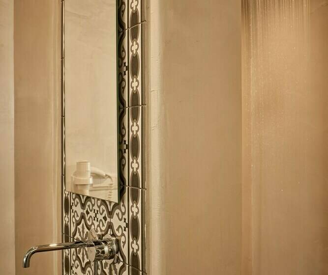 オーシャンビューデラックススイート, Naxian On The Beach   Adults Only