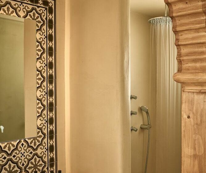 オーシャンビューデラックススイート, Naxian On The Beach   Adults Only