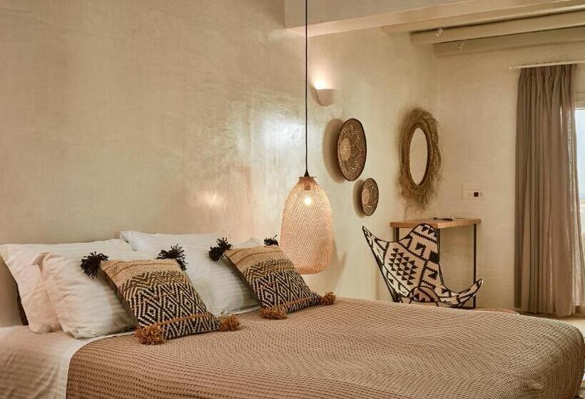 オーシャンビューデラックススイート, Naxian On The Beach   Adults Only