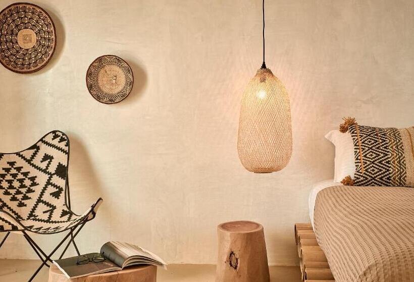 オーシャンビューデラックススイート, Naxian On The Beach   Adults Only