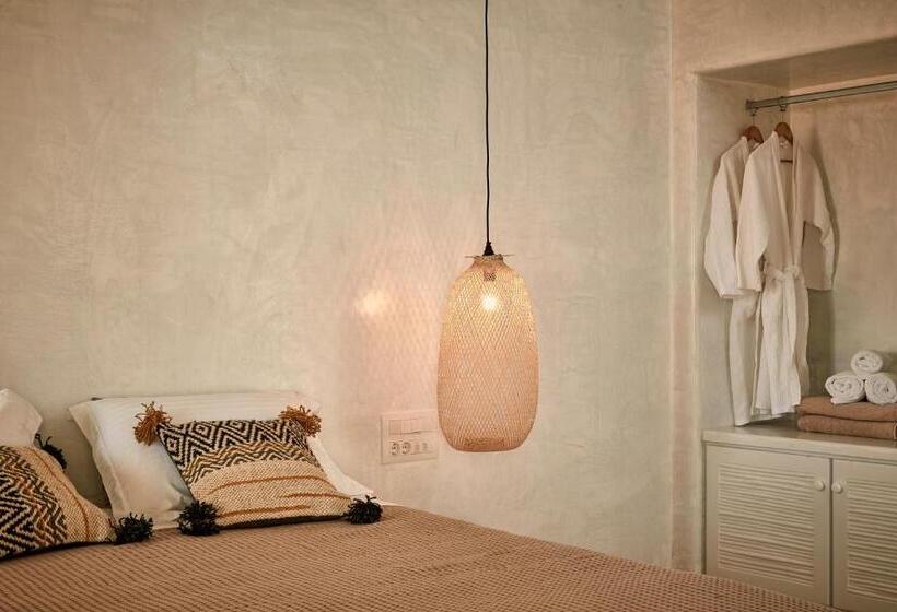 オーシャンビューデラックススイート, Naxian On The Beach   Adults Only