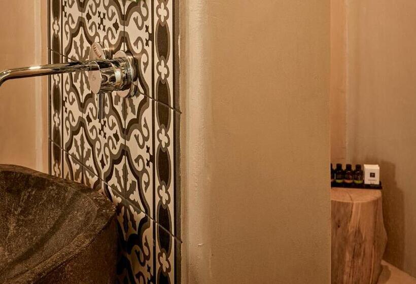 オーシャンビューデラックススイート, Naxian On The Beach   Adults Only