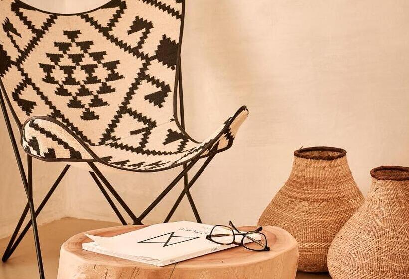 オーシャンビューデラックススイート, Naxian On The Beach   Adults Only