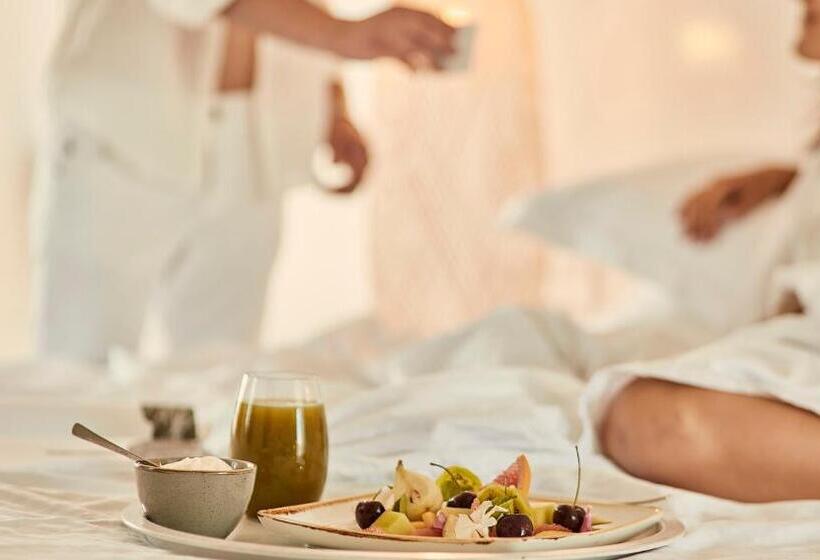 オーシャンビューデラックススイート, Naxian On The Beach   Adults Only