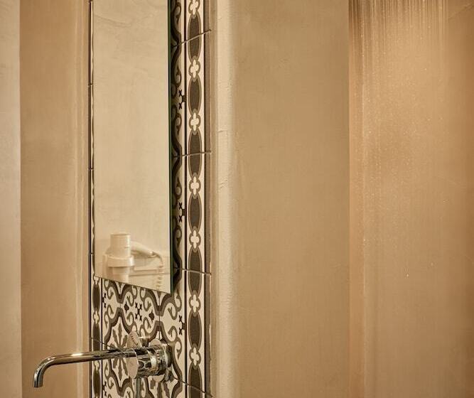 オーシャンビューデラックススイート, Naxian On The Beach   Adults Only